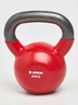ORION Rusko zvono 20 kg Kettlebell Girija