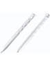 EASY CAMP Klinovi za šator (čelični) 18 cm (set 10 kom.)