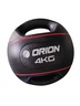 ORION medicinka lopta sa hvatom PRO - 4 kg