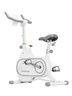 LOTTO FITNESS Sobni bicikl EGO 100 6 kg zamajac