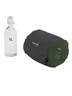 EASY CAMP Podloga za kampovanje Kestrel Mat Single 5.0 cm