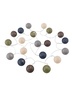 OUTWELL Lampe za kampovanje Alpha Cotton Light Chain