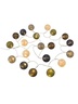 OUTWELL Lampe za kampovanje Alpha Cotton Light Chain