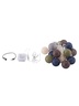 OUTWELL Lampe za kampovanje Alpha Cotton Light Chain