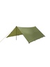 EASY CAMP Tenda 3x3 Cerada Tarp 3 x 3 m