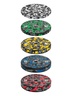 ORION fitnes diskovi TDS1018F