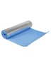 ORION Prostirka za jogu EVA Mat w/ Foil - 180 x 50 x 0.6 cm