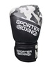 SPORTER BOXING Boks rukavice od veštačke kože