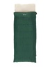 Outwell vreća za spavanje Contour Prime Green