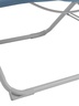 OUTWELL Sklopiva stolica Sauntons Lux plava