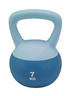 BODY SCULPTURE BODY SOFT KETTLEBELL- 7 kg