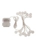 EASY CAMP Lampe za kampovanje Blur Light Chain