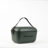 POLARBOX Rashladna kutija 12l zeleno crna