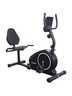 LOTTO FITNESS Sobni bicikl COMODO 300 5 kg zamajac