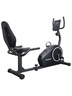 LOTTO FITNESS Sobni bicikl COMODO 300 5 kg zamajac