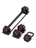 ORION Set podesivih tegova od 18 kg
