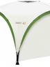 COLEMAN Event 4.5х4.5 stranica za tendu