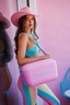POLARBOX Rashladna kutija 12l roze
