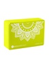 BODY SCULPTURE Joga cigla ECO WELLNESS zelena