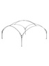 COLEMAN Tenda FastPitch Event Shelter L