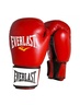EVERLAST Boks Rukavice kožne