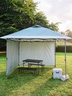 COLEMAN OnePush Shelter M Sunwall – bočna stranica za šator