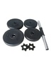 ORION Set palstičnih tegova 10kg