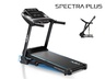 AURA FITNESS Traka za trčanje SPECTRA PLUS 12.8km/h - 2.0HP