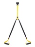 BODY SCULPTURE Trake/Suspenzori za vežbanje - suspension trainer