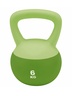 BODY SCULPTURE BODY SOFT KETTLEBELL- 6 kg