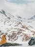 ROBENS vreća za spavanje Mountain Bivvy