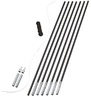 EASY CAMP podupirači za šator 11.0 mm ( set 7 kom)