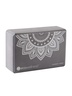 BODY SCULPTURE Joga cigla ECO WELLNESS siva