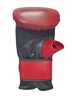 SPORTER BOXING Boks rukavice od veštačke kože
