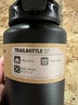PRIMUS Boca 0.6l Black TrailBottle