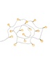 EASY CAMP Lampe za kampovanje Blur Light Chain