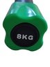 ORION Šipka za aerobik  – 8 kg