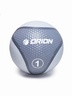 ORION medicinka lopta  - 1 kg