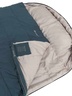 Outwell vreća za spavanje za dve osobe Campion Lux Double