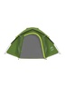 COLEMAN Šator za tri osobe TENT DARWIN 3+ BLACKOUT
