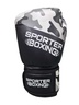SPORTER BOXING Boks rukavice od veštačke kože