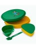 PRIMUS Set za hranu Pippi Green