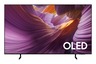 Samsung OLED TV 55" QE55S85FAUXXH, 4K Ultra HD, Tizen Smart