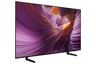 Samsung OLED TV 55" QE55S85FAUXXH, 4K Ultra HD, Tizen Smart