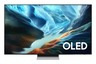 Samsung OLED TV 77" QE77S90HATXXH, 4K Ultra HD, Tizen Smart