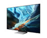 Samsung OLED TV 77" QE77S90HATXXH, 4K Ultra HD, Tizen Smart