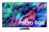 Samsung Micro RGB TV 65" MRE65R95HATXXH, 4K Ultra HD, Tizen Smart