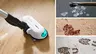 Bosch Unlimited 7 štapni usisivač BCS71HYG1, ProHygienic Aqua Bela