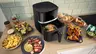 Bosch friteza Seria 4 MAFS2462