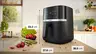 Bosch friteza Seria 4 MAFS2462